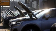 Boom der SUV und Geländewagen: Auto-Fronten werden immer höher – Gefahr für Kinder