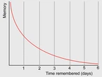 Use the 2-7-30 rule to radically improve your memory