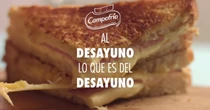 Descubre cuál es el desayuno perfecto para el verano