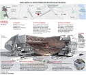 El Roig Arena cobra vida: un coliseo de 400 millones con el que soñó Juan Roig para Valencia