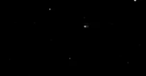 Una sonda de la misión ExoMars fotografía al cometa interestelar 3I/ATLAS pasando cerca de Marte