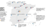 La brecha social crece con las universidades 'boutique': un 12 para hacer Matemáticas en Madrid y un 6 en Oviedo