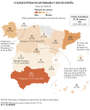 Más de 500 colegios públicos en España ya imparten Primaria y ESO: 