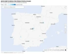 La frontera de la riqueza o por qué esta calle de Alcobendas representa el mayor salto de renta del país con 160.000 euros de diferencia
