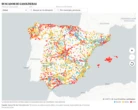 La bajada del combustible convierte al coche en la mejor opción este puente: estas son las gasolineras más baratas