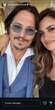 El selfie de Penélope con Johnny Depp, Rosalía explica su single... El jueves de los famosos, en imágenes