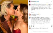 El gran amor de una actriz de One Tree Hill, que ahora se declara queer