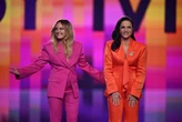 Primera semifinal Eurovisión 2024 en imágenes: Irlanda, Finlandia, Croacia y sus icónicas presentaciones