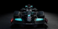 Mercedes levanta el teln: as es el nuevo W12