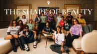 La maglia away del Bologna tra le protagoniste della campagna di Macron "The Shape of Beauty"