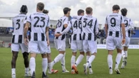 Ecco le 28 squadre che si giocano la B, ci sono anche Atalanta e Juve. Il Milan rischia la D