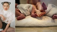 Amber Heard è diventata mamma per la seconda volta: sono nati i gemelli Agnes e Ocean