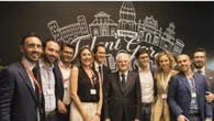 John Elkann tra l'Italian Tech Week e la chiusura di Talent Garden inaugurato da Mattarella e Marchionne: così svanisce il sogno dei coworker