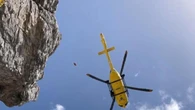 Precipita dalla montagna per 300 metri, morto alpinista in fase di discesa a Valdieri, nel Cuneese