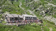 Rifugi nel Biellese, quattro tappe per gustare i prodotti tipici: dalle grappe ai formaggi fino ai dolci