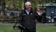 New Jersey lifts mask mandate, social distancing rules in time for Memorial Day
