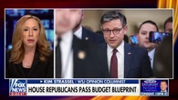 Johnson says Republicans 'don't have time' to craft new Trump plan despite Musk's call to 'KILL the BILL'