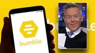 GREG GUTFELD: Bumble's 'white flag' shows women ‘found it too hard’ to make the first move in online dating