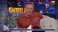 GUTFELD: Trump's not only willing to talk about his policies, but he'll talk to anyone, everyone, at any time