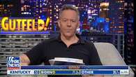 GREG GUTFELD: At this point, even if you ever convict Trump of anything, it's not going to matter