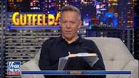 GREG GUTFELD: The adults finally showed up at college campuses