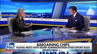 Fox News AI Newsletter: Google, Trump administration reach deal on AI for federal agencies