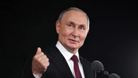 Путин рассказал, что ему повезло на учителей и преподавателей