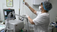 Минздрав: двое пострадавших в аварии на М1 остаются в реанимации