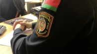 Пьяный мужчина с ножом пошел на милиционеров – пришлось применить оружие