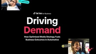TikTok Outlines Benefits for Automotive Marketers in New Whitepaper