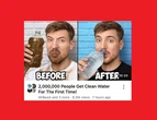 YouTube Experiments With New Display of Collaborators on Clips