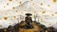 6 jogos no estilo de Ghost of Yōtei com combates intensos e visuais épicos