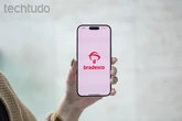 App Bradesco fora do ar hoje (11)? Usuários apontam erros no Pix e login