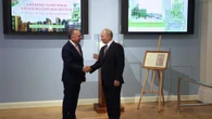 Встреча Путина и Уиткоффа может состояться в пятницу - СМИ