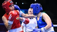 Впервые все участницы женской сборной Казахстана по боксу стали чемпионками Азии