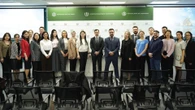 Центральные банки ЕАЭС обсудили вопросы финансовой стабильности в Астане