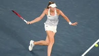Елена Рыбакина вышла во второй круг турнира WTA-500 в Берлине