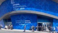Более $5 млн принесет Международный форум Астана экономике Казахстана