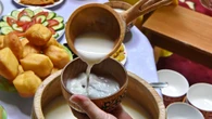 Казахские курт и кумыс пользуются большим спросом в России - Минторг