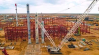 Строительство ГПЗ на Кашагане планируется завершить в конце 2026 года - QazaqGaz