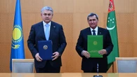 Товарооборот Казахстана и Туркменистана достиг $180 млн за четыре месяца