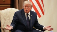 Трамп оптимистично смотрит на возможность урегулирования украинского конфликта - СМИ