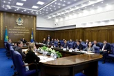 $1,6 млрд налогов недополучил бюджет Казахстана в 2025 году - Высшая аудиторская палата
