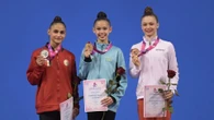 Более 5 тысяч медалей завоевали спортсмены Астаны за полгода
