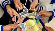 Четыре медали и спецприз на олимпиаде по экономике завоевали казахстанские школьники
