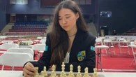 Токаев поздравил Меруерт Камалиденову с успешным выступлением в FIDE World Cup 2025