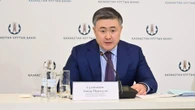 Наши инвестиции вложены в западные рынки - глава Нацбанка Казахстана Сулейменов