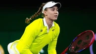 Елена Рыбакина переиграла украинку Костюк и вышла в 4-й круг "тысячника" в Индиан-Уэллсе