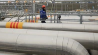 Казахстан и Россия обсуждают газопровод в Китай - глава Минэнерго Аккенженов