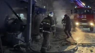 Взрыв в Щучинске: скончались еще двое пострадавших